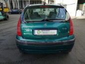 citroën c3 del año 2003