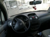 citroën c3 del año 2003