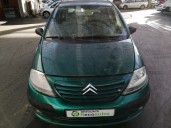 citroën c3 del año 2003
