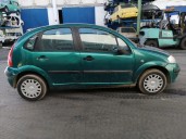citroën c3 del año 2003