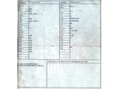 skoda octavia berlina (1z3) del año 2009