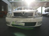 skoda octavia berlina (1z3) del año 2009