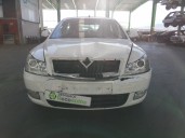 skoda octavia berlina (1z3) del año 2009