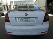 skoda octavia berlina (1z3) del año 2009