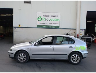 seat leon (1m1) del año 2000