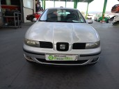 seat leon (1m1) del año 2000