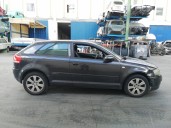 audi a3 (8p) del año 2006
