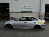bmw serie 3 berlina (e46) del año 1998
