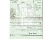 bmw serie 3 berlina (e46) del año 1998
