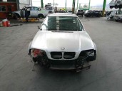 bmw serie 3 berlina (e46) del año 1998
