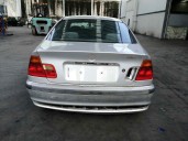 bmw serie 3 berlina (e46) del año 1998