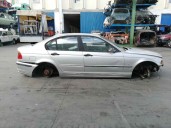 bmw serie 3 berlina (e46) del año 1998
