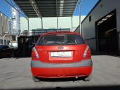 kia rio ii (jb) del año 2006