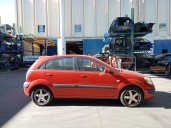 kia rio ii (jb) del año 2006
