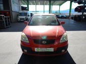 kia rio ii (jb) del año 2006