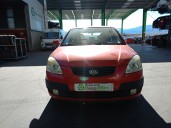 kia rio ii (jb) del año 2006