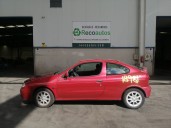 renault megane i coupe fase 2 (da..) del año 2000