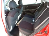 kia rio ii (jb) del año 2006