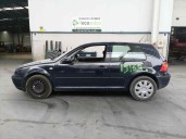 volkswagen golf iv saloon (1j1) from year 1997
