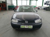 volkswagen golf iv saloon (1j1) from year 1997