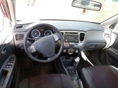 kia rio ii (jb) del año 2006