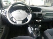 renault megane i coupe fase 2 (da..) del año 2000