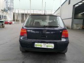 volkswagen golf iv saloon (1j1) from year 1997