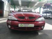 renault megane i coupe fase 2 (da..) del año 2000