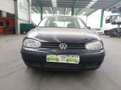 volkswagen golf iv saloon (1j1) from year 1997
