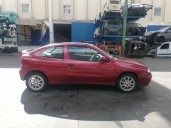 renault megane i coupe fase 2 (da..) del año 2000