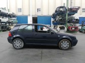volkswagen golf iv saloon (1j1) from year 1997