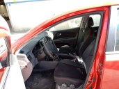 kia rio ii (jb) del año 2006