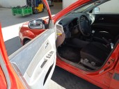 kia rio ii (jb) del año 2006