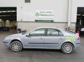 renault laguna ii (bg0) from the year 2001