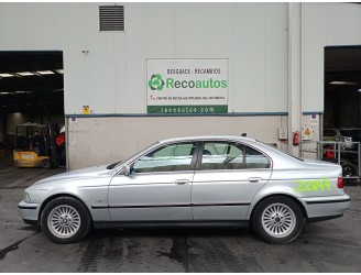 bmw 5 (e39) del año 1999