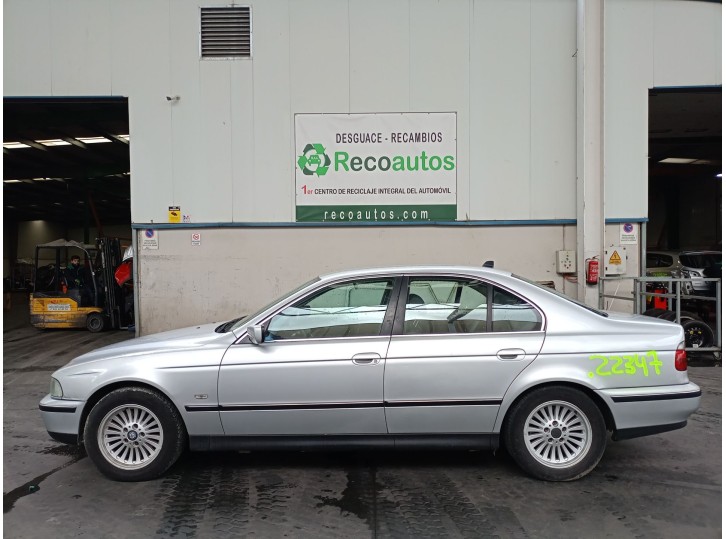 bmw 5 (e39) del año 1999