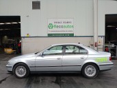bmw 5 (e39) del año 1999