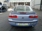 renault laguna ii (bg0) from the year 2001