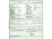 renault laguna ii (bg0) del año 2001