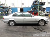 bmw 5 (e39) del año 1999