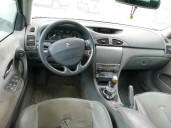 renault laguna ii (bg0) del año 2001