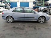 renault laguna ii (bg0) from year 2001