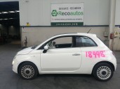 fiat 500 (312_) del año 2012