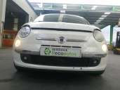 fiat 500 (312_) del año 2012