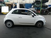 fiat 500 (312_) del año 2012