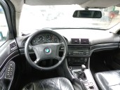 bmw 5 (e39) del año 1999