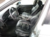 bmw 5 (e39) del año 1999