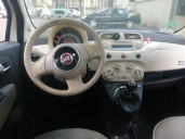 fiat 500 (312_) del año 2012