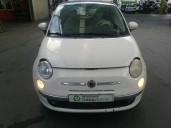 fiat 500 (312_) del año 2012