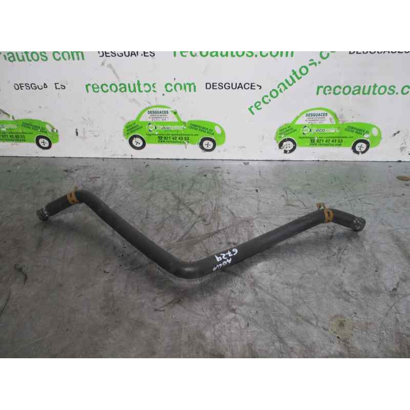 Recambio de tubo para renault master kasten 2.3 diesel dci fap cat referencia OEM IAM   